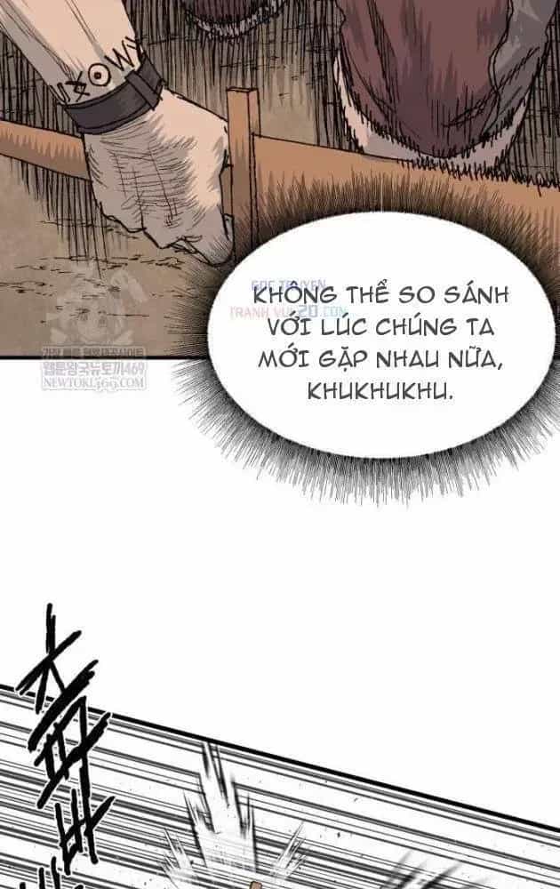 Khô Lâu Sứ Giả - Chương 23 - ảnh 66