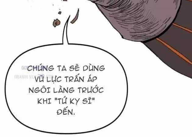 Khô Lâu Sứ Giả - Chương 24 - ảnh 90