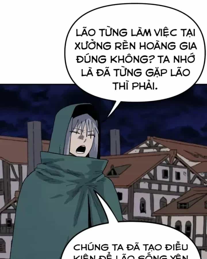Khô Lâu Sứ Giả - Chương 25 - ảnh 94
