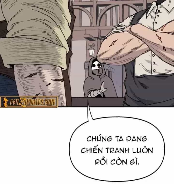 Khô Lâu Sứ Giả - Chương 26 - ảnh 56