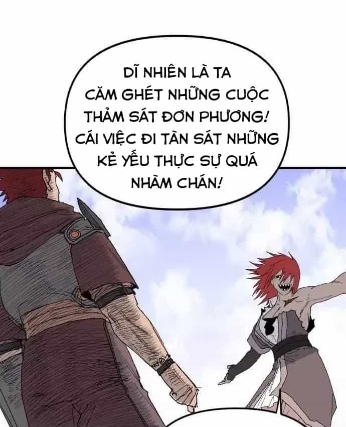 Khô Lâu Sứ Giả - Chương 32 - ảnh 112