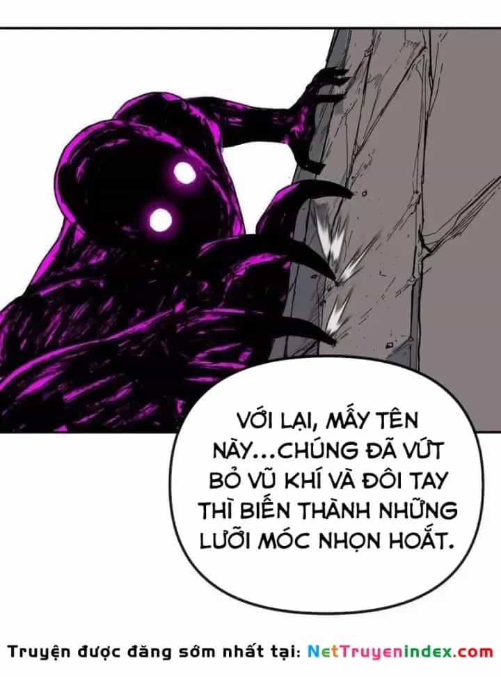 Khô Lâu Sứ Giả - Chương 34 - ảnh 50