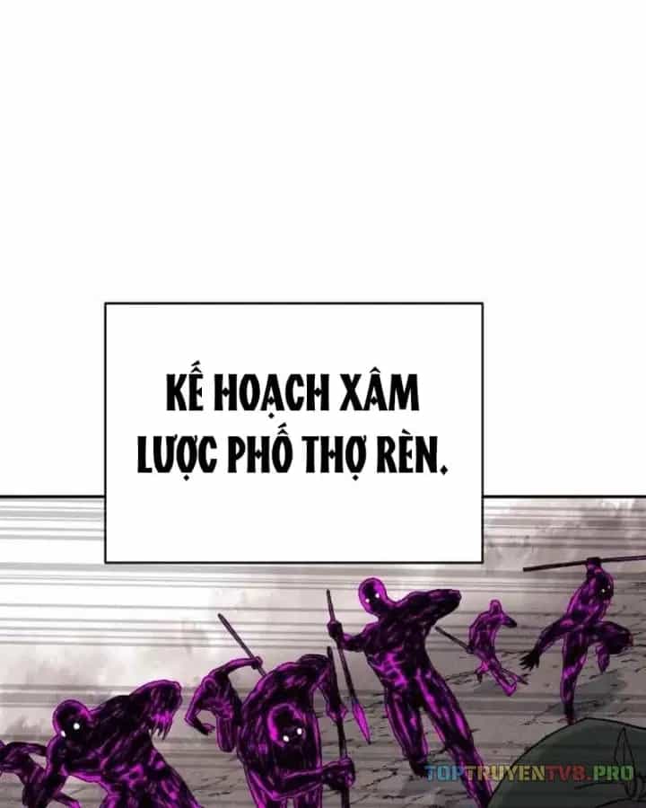 Khô Lâu Sứ Giả - Chương 35 - ảnh 6