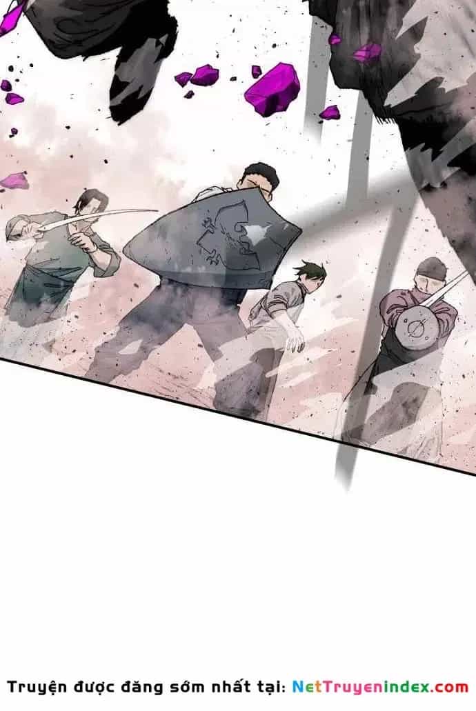 Khô Lâu Sứ Giả - Chương 36 - ảnh 104