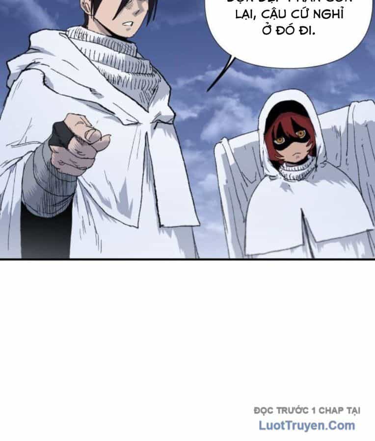 Khô Lâu Sứ Giả - Chương 4 - ảnh 116