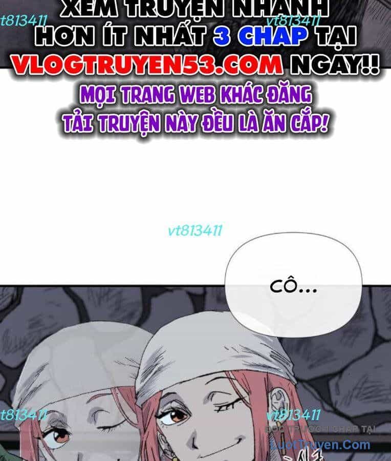 Khô Lâu Sứ Giả - Chương 5 - ảnh 76