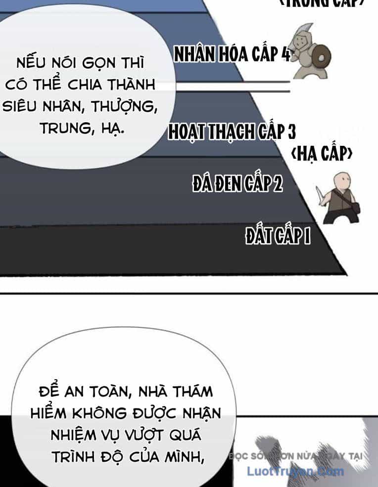 Khô Lâu Sứ Giả - Chương 6 - ảnh 16