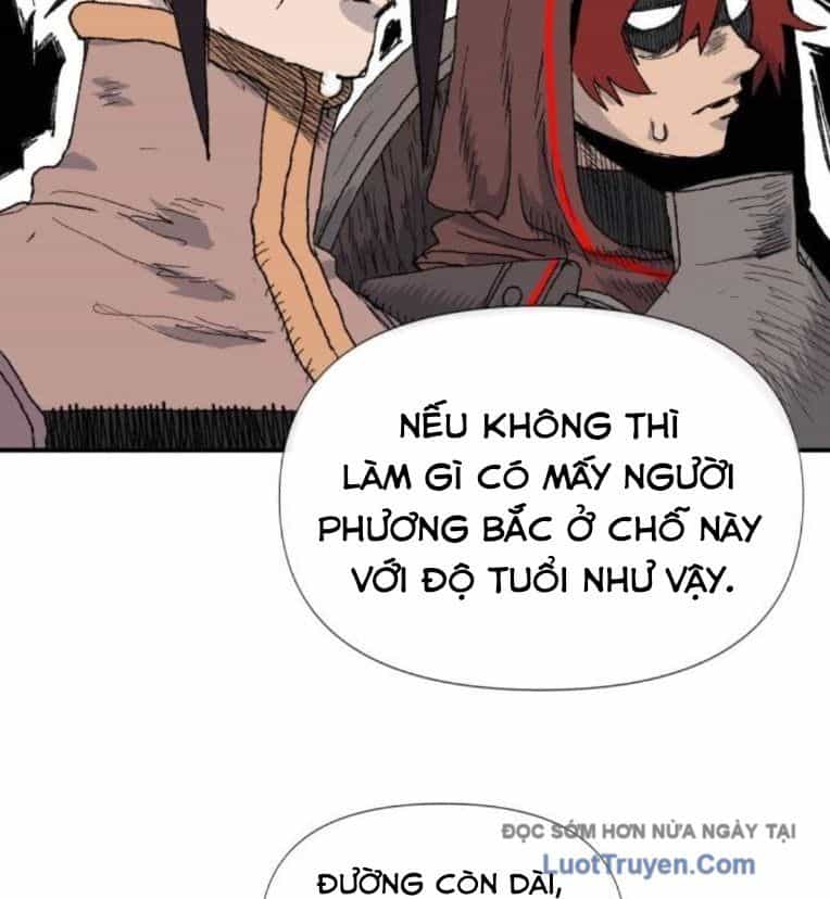 Khô Lâu Sứ Giả - Chương 6 - ảnh 77