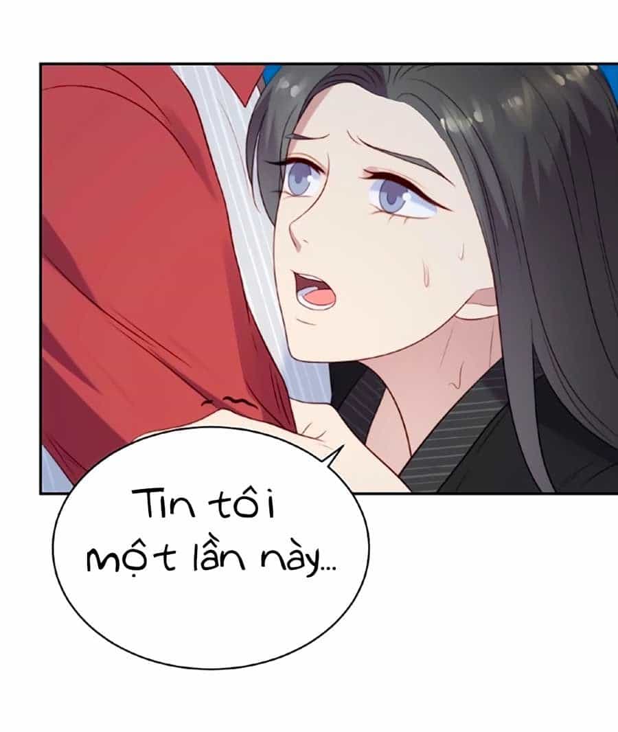Khóa Chặt Đôi Môi - Chương 10 - ảnh 48
