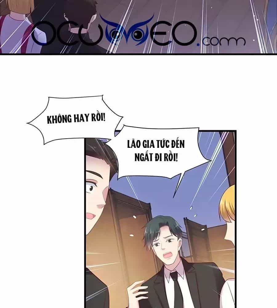 Khóa Chặt Đôi Môi - Chương 103 - ảnh 36