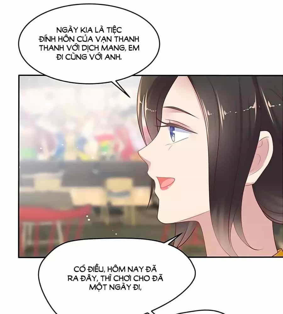 Khóa Chặt Đôi Môi - Chương 105 - ảnh 5