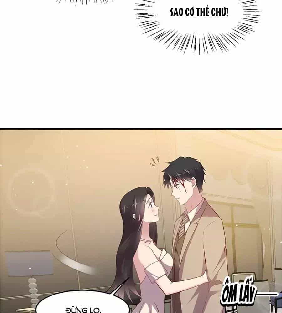 Khóa Chặt Đôi Môi - Chương 107 - ảnh 26