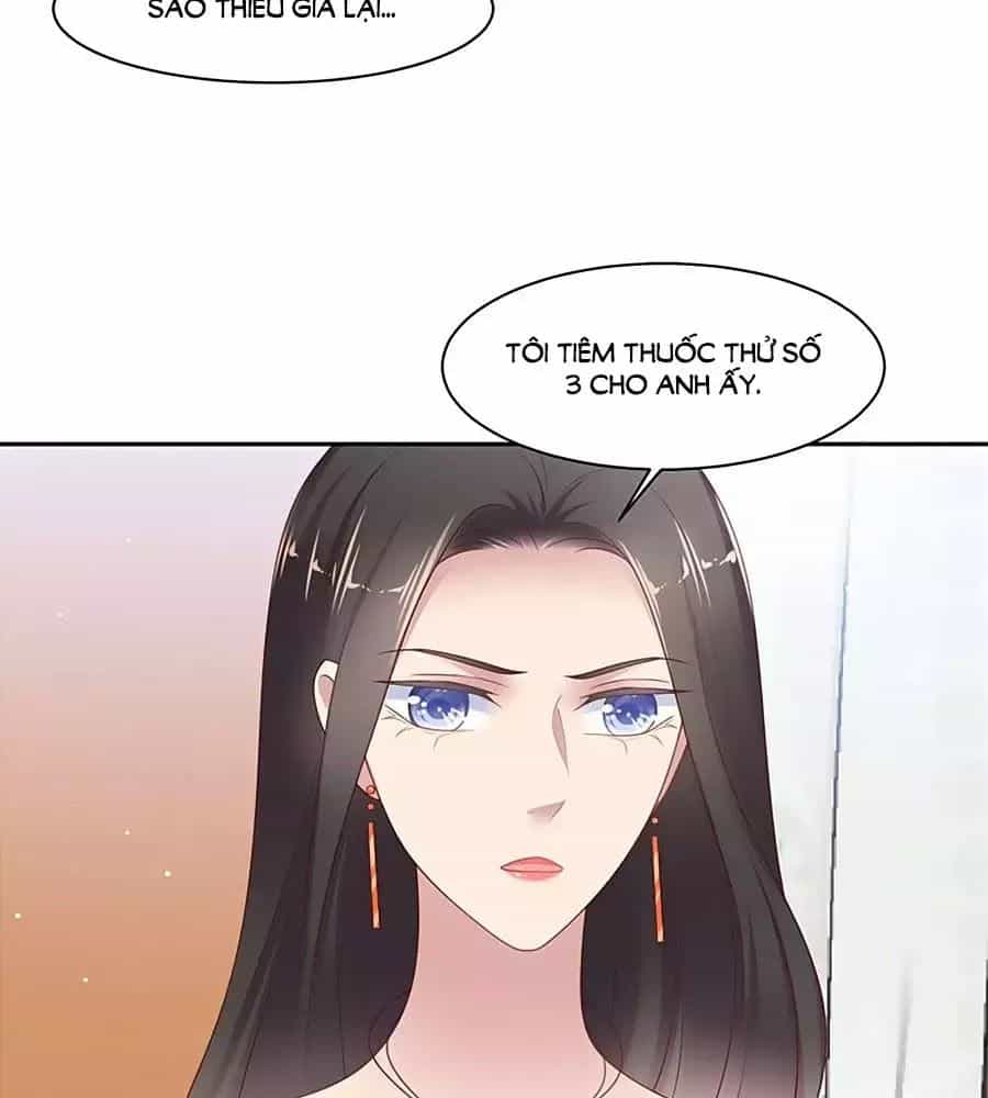 Khóa Chặt Đôi Môi - Chương 108 - ảnh 9