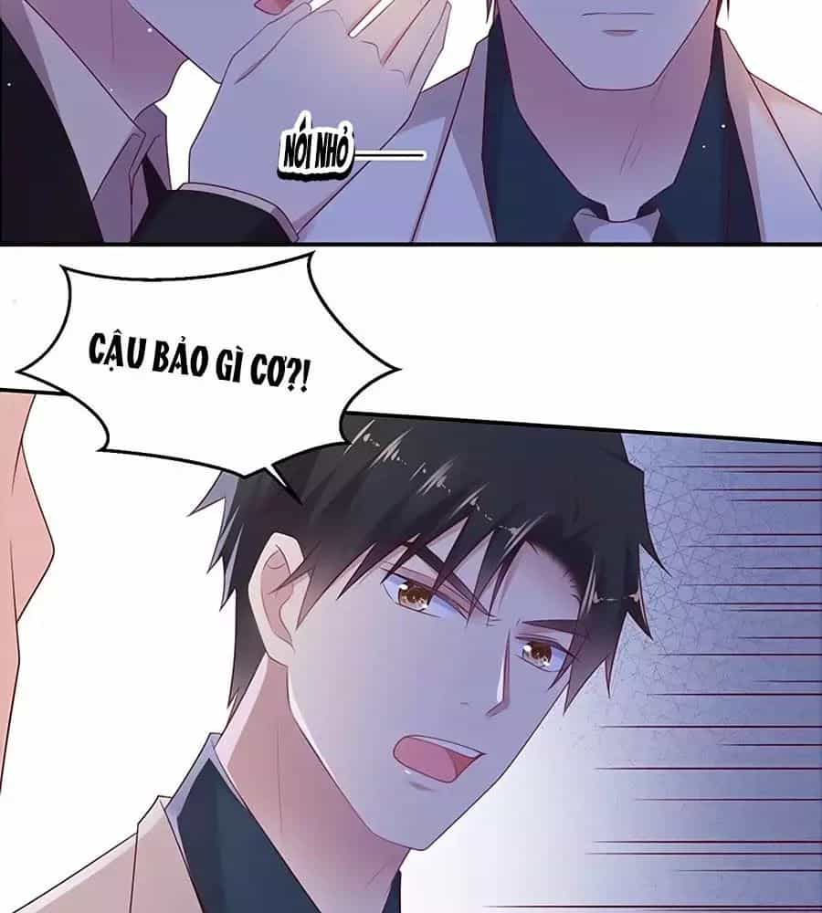 Khóa Chặt Đôi Môi - Chương 109 - ảnh 6