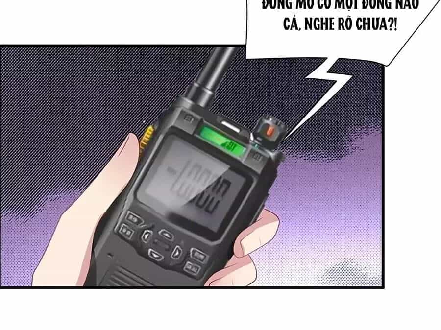 Khóa Chặt Đôi Môi - Chương 110 - ảnh 6