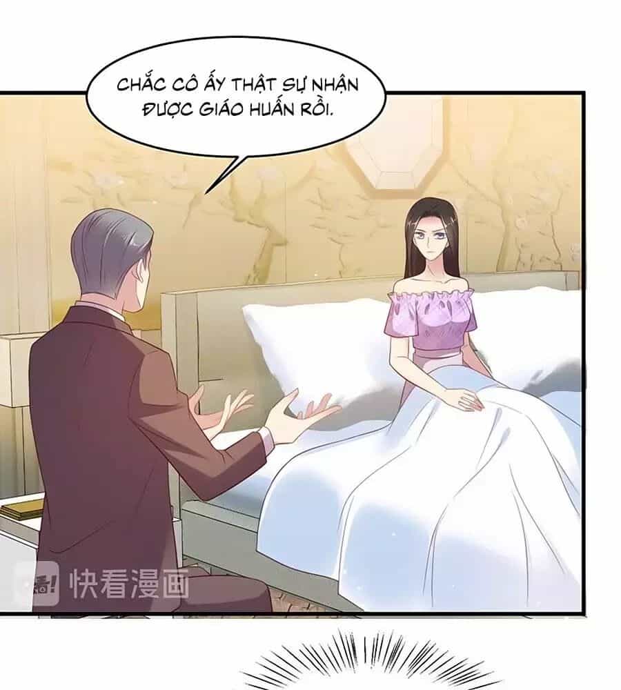 Khóa Chặt Đôi Môi - Chương 114 - ảnh 26