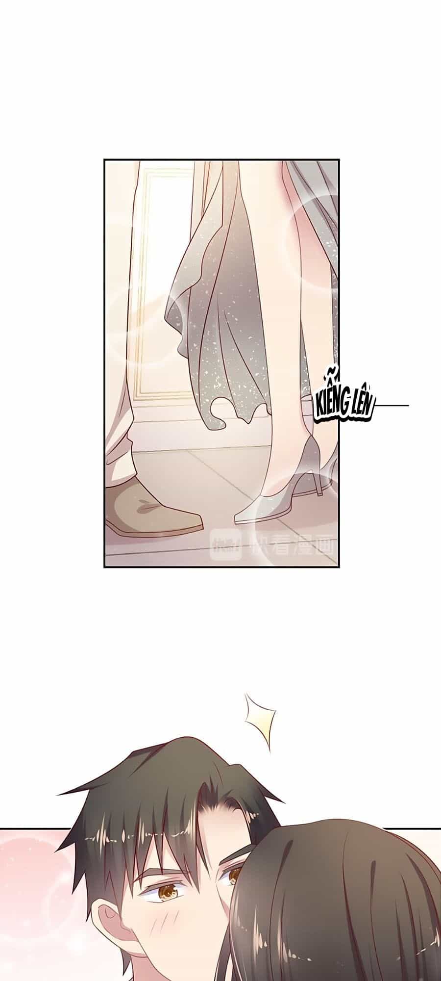 Khóa Chặt Đôi Môi - Chương 128 - ảnh 25