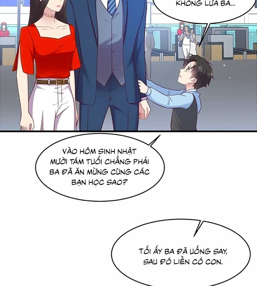 Khóa Chặt Đôi Môi - Chương 135 - ảnh 40
