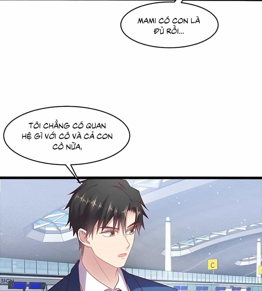 Khóa Chặt Đôi Môi - Chương 136 - ảnh 10