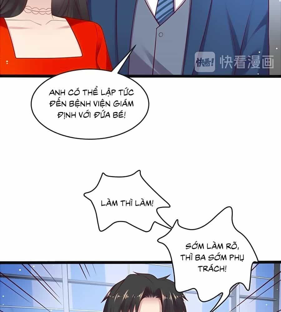 Khóa Chặt Đôi Môi - Chương 136 - ảnh 15