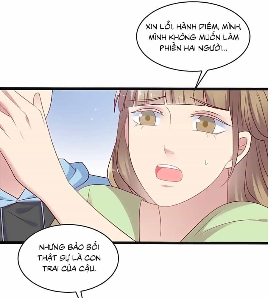 Khóa Chặt Đôi Môi - Chương 136 - ảnh 18