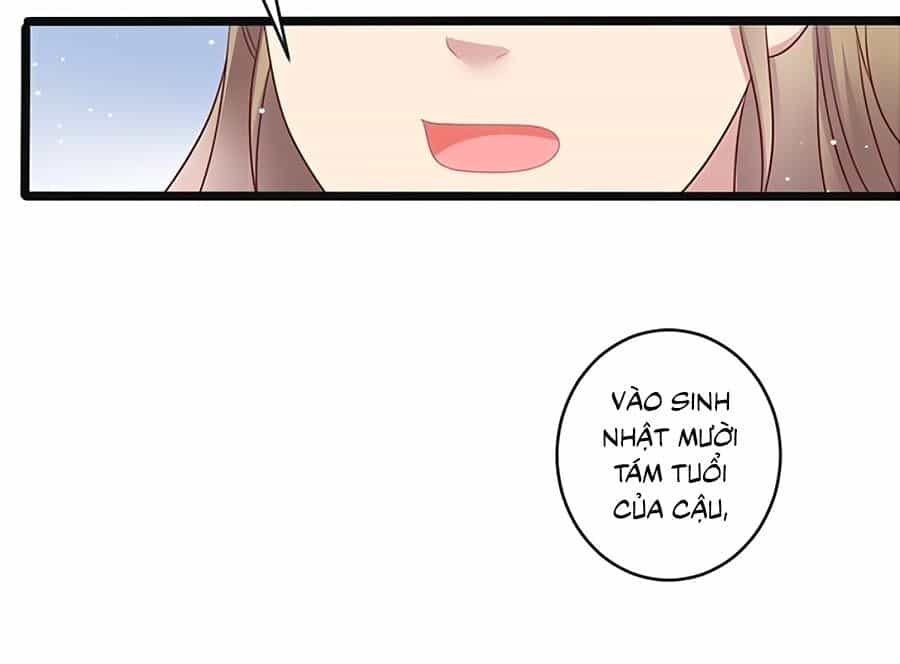 Khóa Chặt Đôi Môi - Chương 136 - ảnh 19