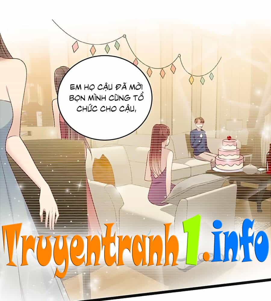 Khóa Chặt Đôi Môi - Chương 136 - ảnh 20