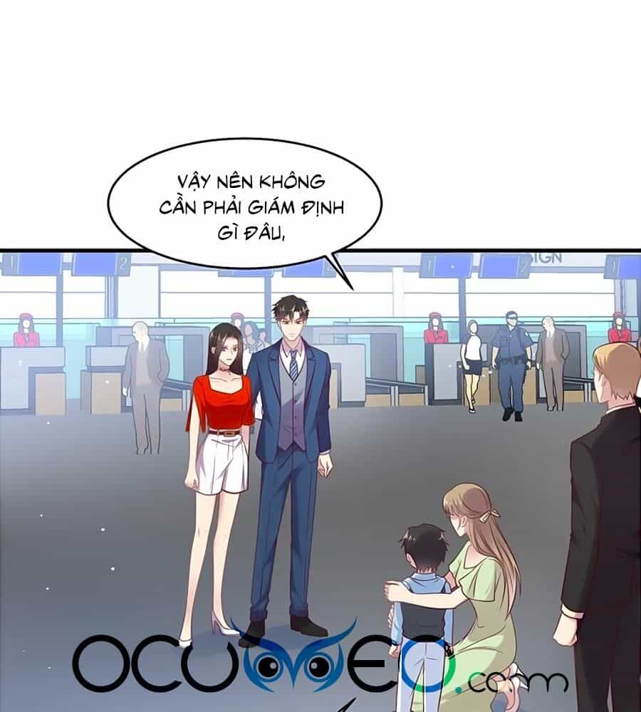 Khóa Chặt Đôi Môi - Chương 136 - ảnh 28