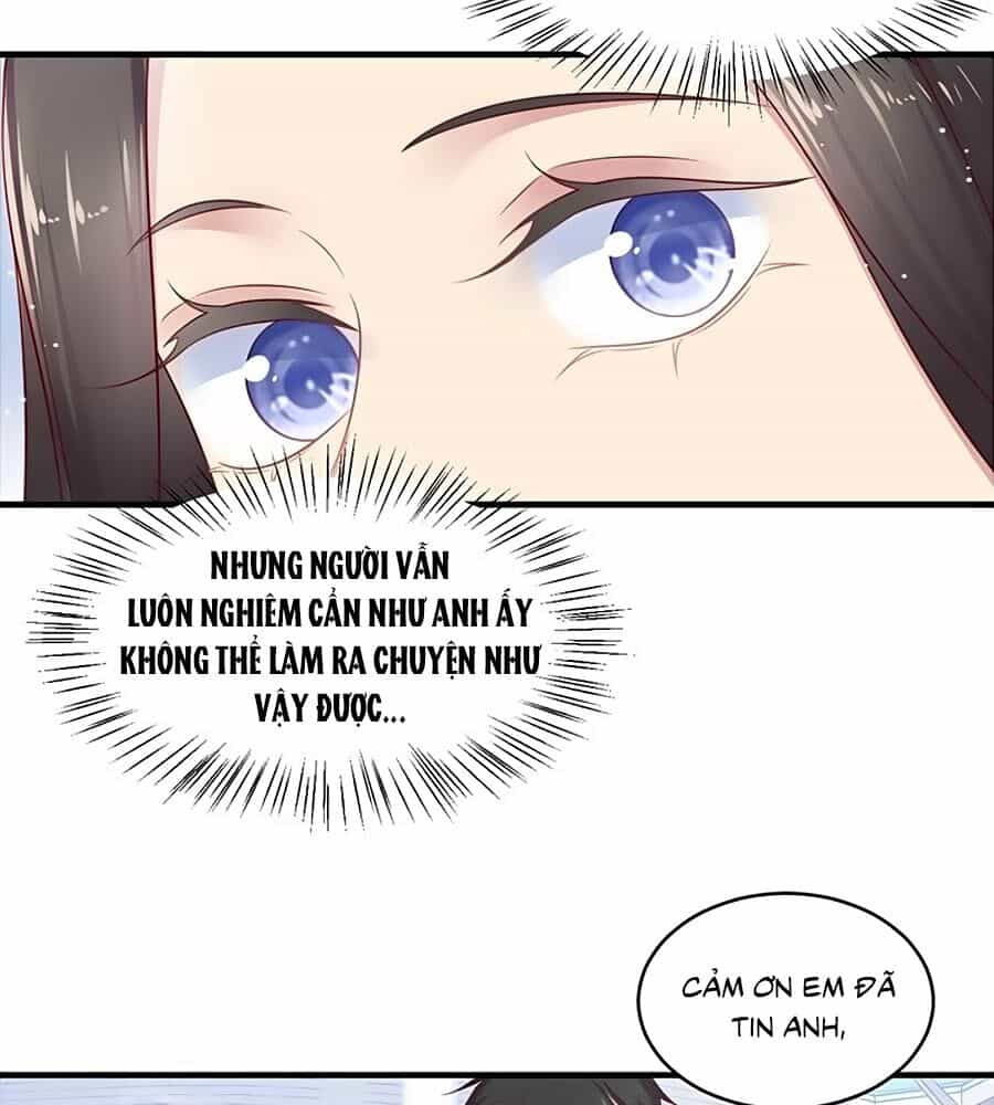 Khóa Chặt Đôi Môi - Chương 136 - ảnh 36