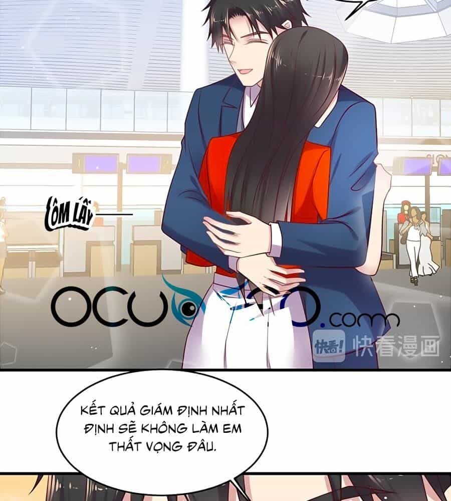 Khóa Chặt Đôi Môi - Chương 136 - ảnh 37