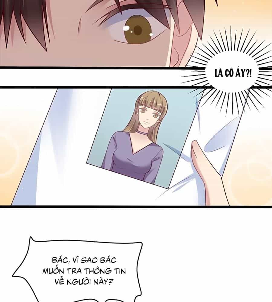 Khóa Chặt Đôi Môi - Chương 136 - ảnh 46