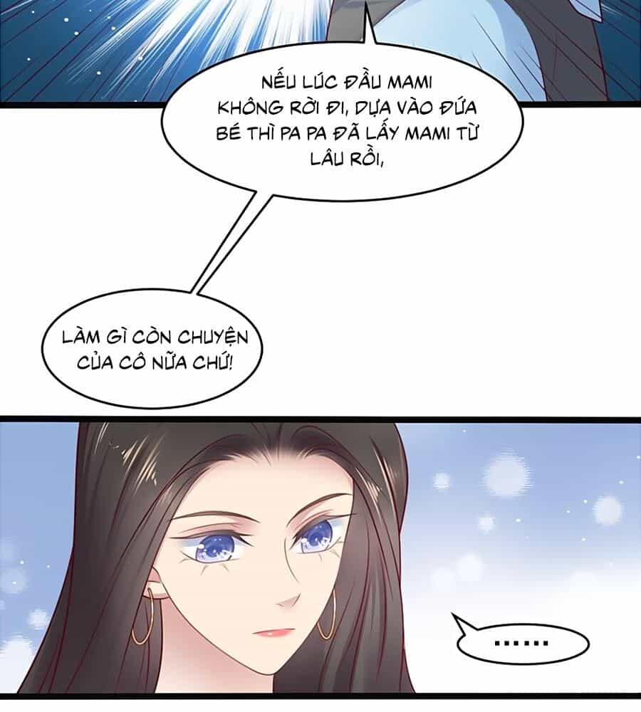 Khóa Chặt Đôi Môi - Chương 136 - ảnh 8