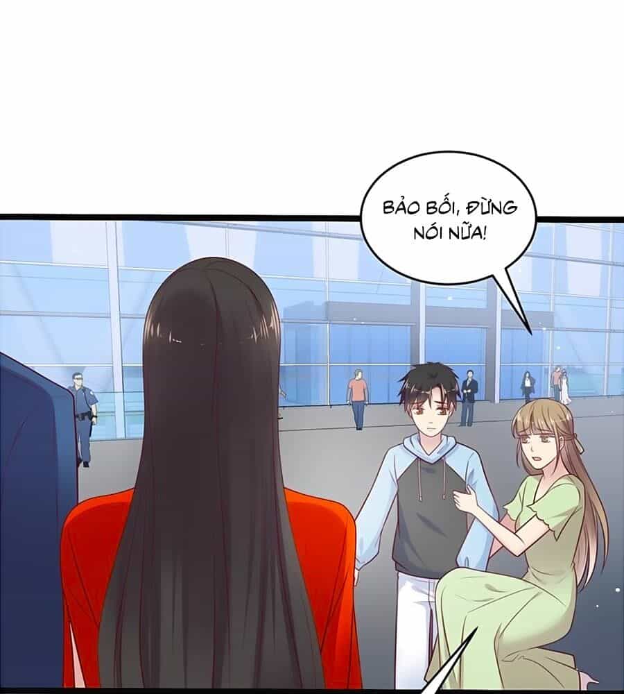 Khóa Chặt Đôi Môi - Chương 136 - ảnh 9