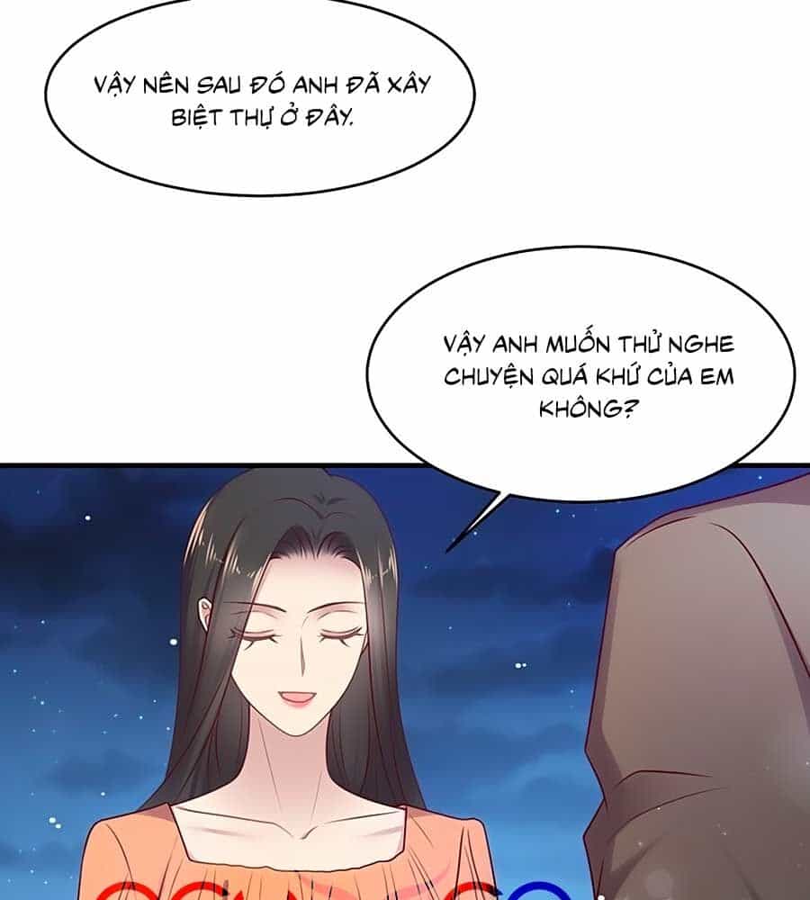 Khóa Chặt Đôi Môi - Chương 143 - ảnh 46