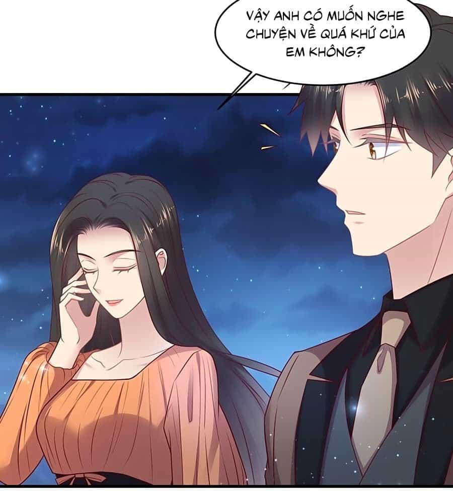 Khóa Chặt Đôi Môi - Chương 144 - ảnh 3