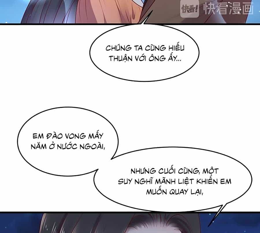 Khóa Chặt Đôi Môi - Chương 144 - ảnh 30