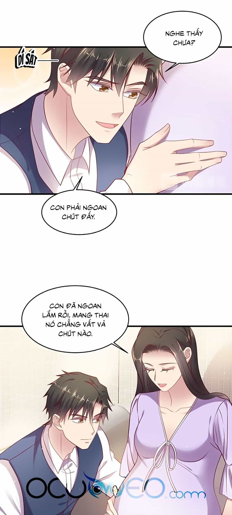Khóa Chặt Đôi Môi - Chương 147 - ảnh 25