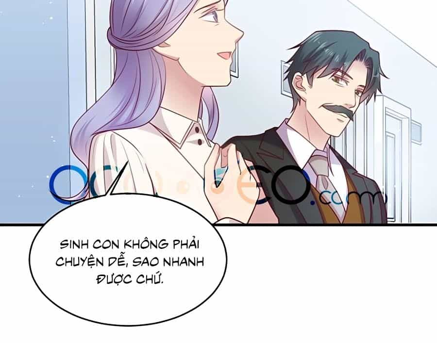 Khóa Chặt Đôi Môi - Chương 148 - ảnh 12