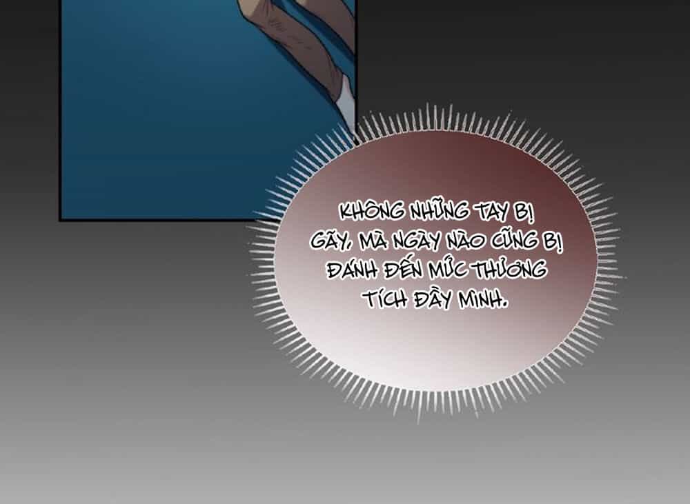 Khóa Chặt Đôi Môi - Chương 15 - ảnh 17