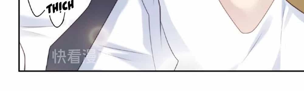 Khóa Chặt Đôi Môi - Chương 15 - ảnh 44