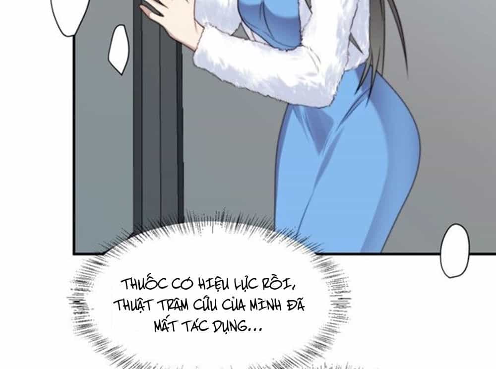 Khóa Chặt Đôi Môi - Chương 22 - ảnh 46