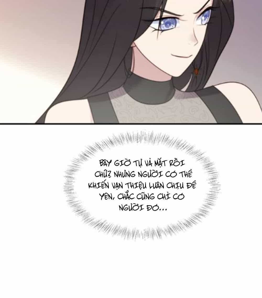 Khóa Chặt Đôi Môi - Chương 25 - ảnh 32