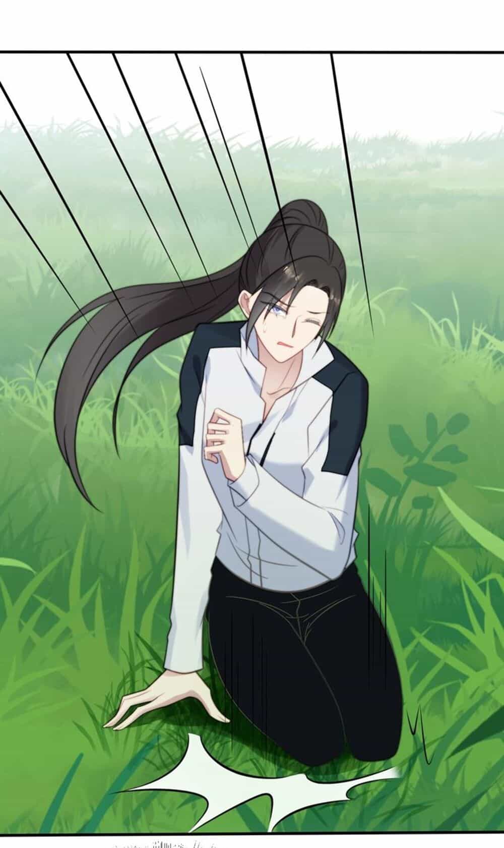 Khóa Chặt Đôi Môi - Chương 46 - ảnh 29