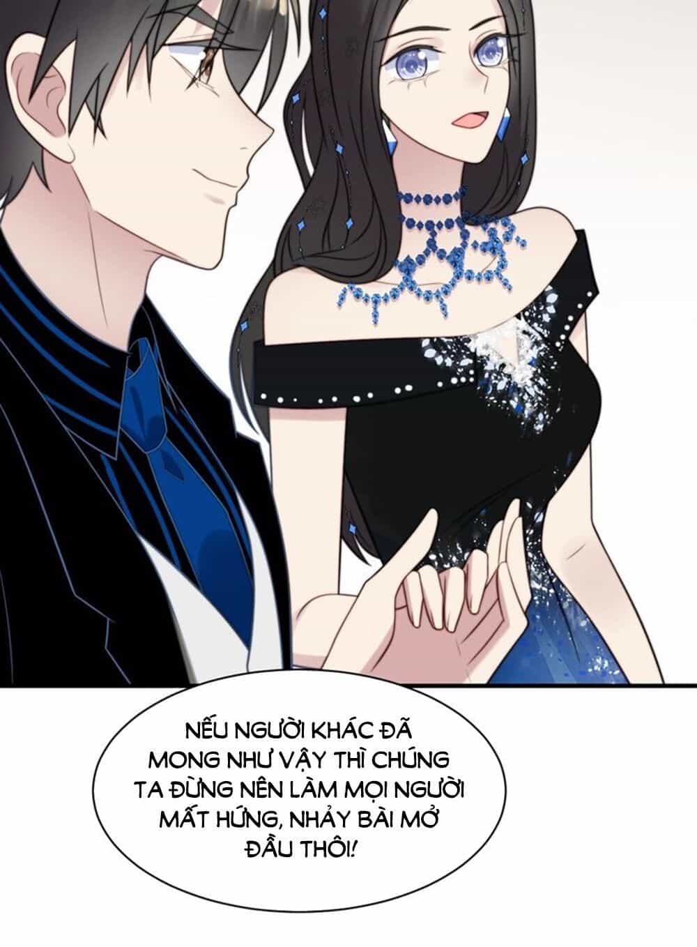Khóa Chặt Đôi Môi - Chương 53 - ảnh 59