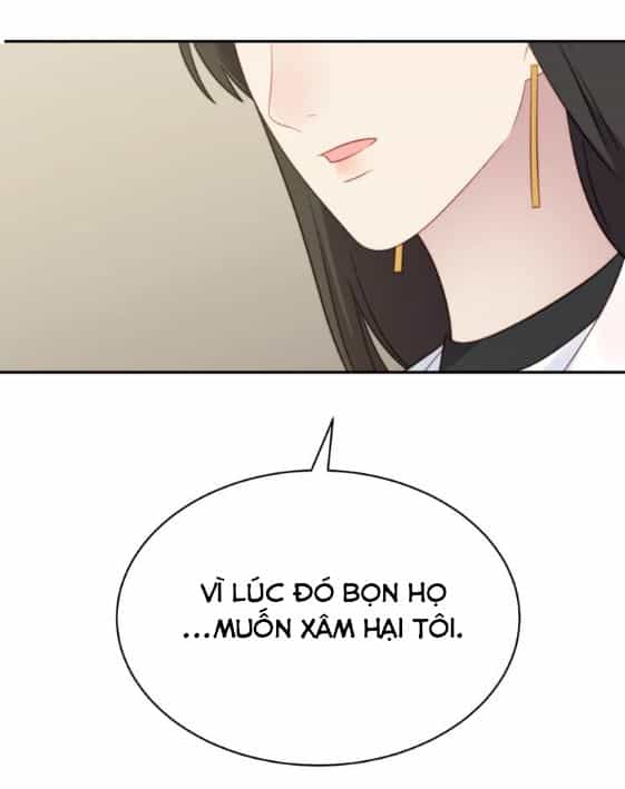 Khóa Chặt Đôi Môi - Chương 6 - ảnh 28