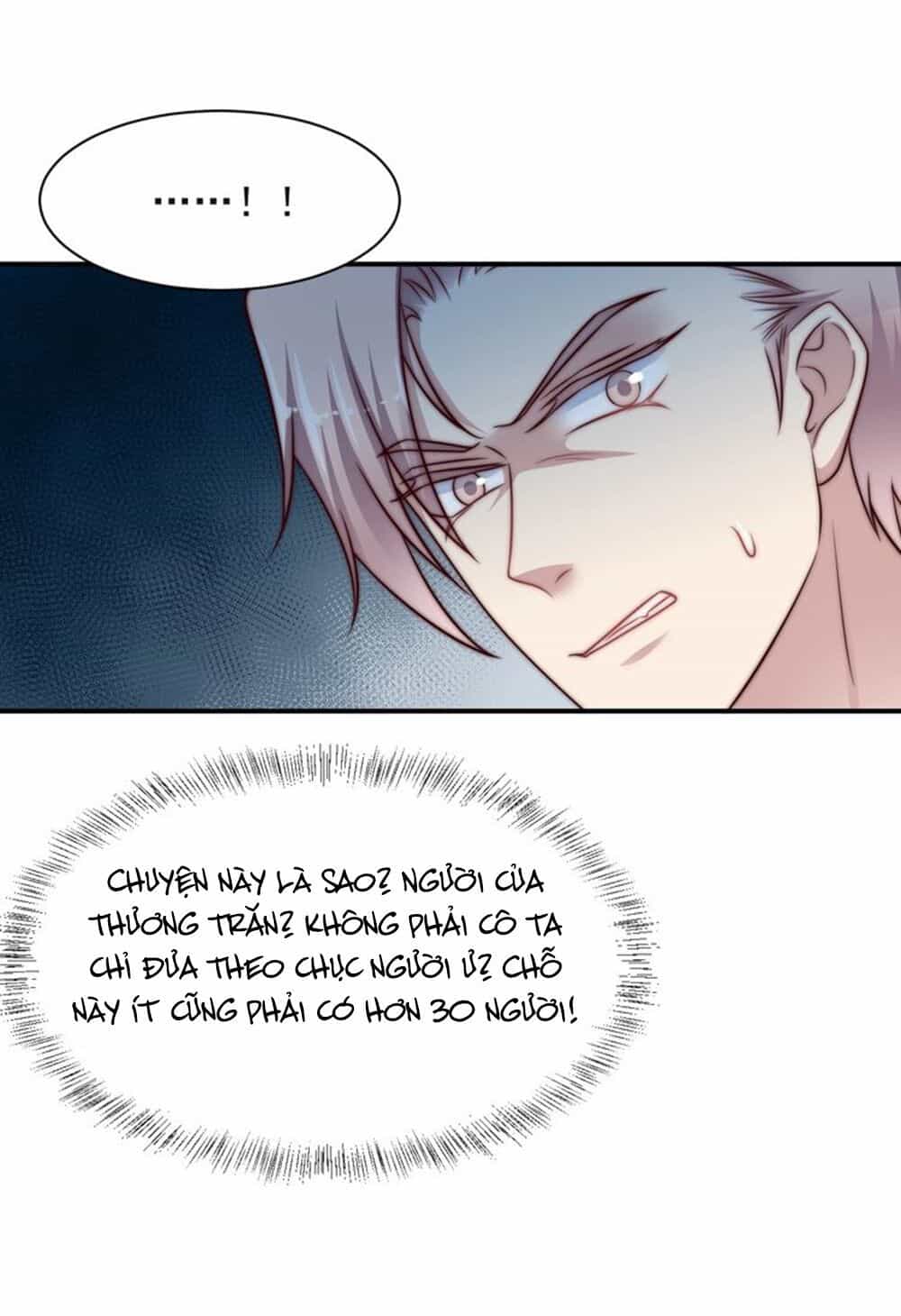 Khóa Chặt Đôi Môi - Chương 66 - ảnh 52