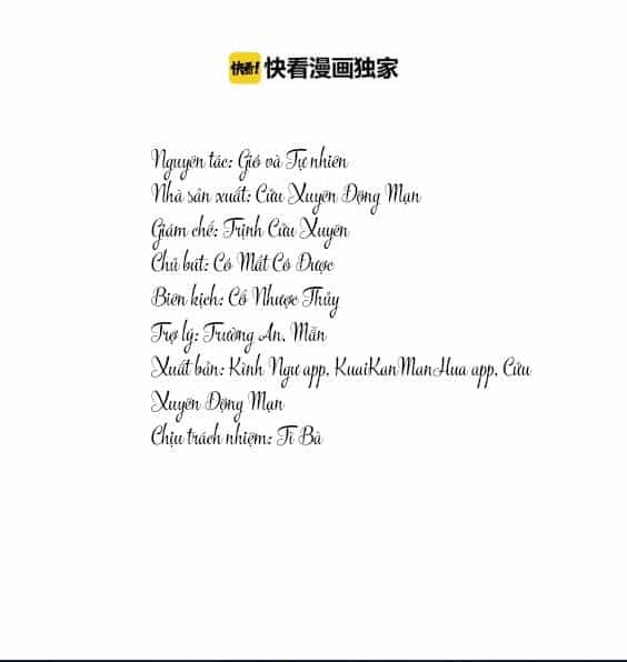 Khóa Chặt Đôi Môi - Chương 7 - ảnh 2