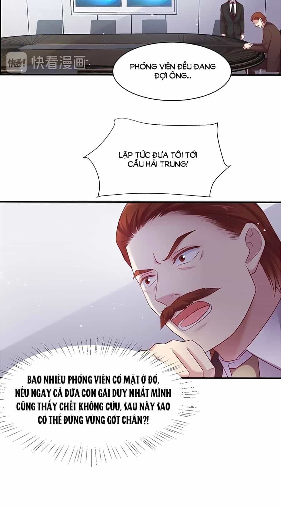 Khóa Chặt Đôi Môi - Chương 84 - ảnh 20