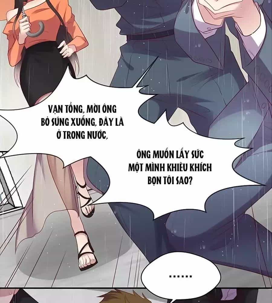 Khóa Chặt Đôi Môi - Chương 85 - ảnh 56