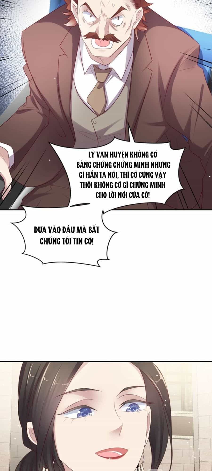 Khóa Chặt Đôi Môi - Chương 90 - ảnh 31